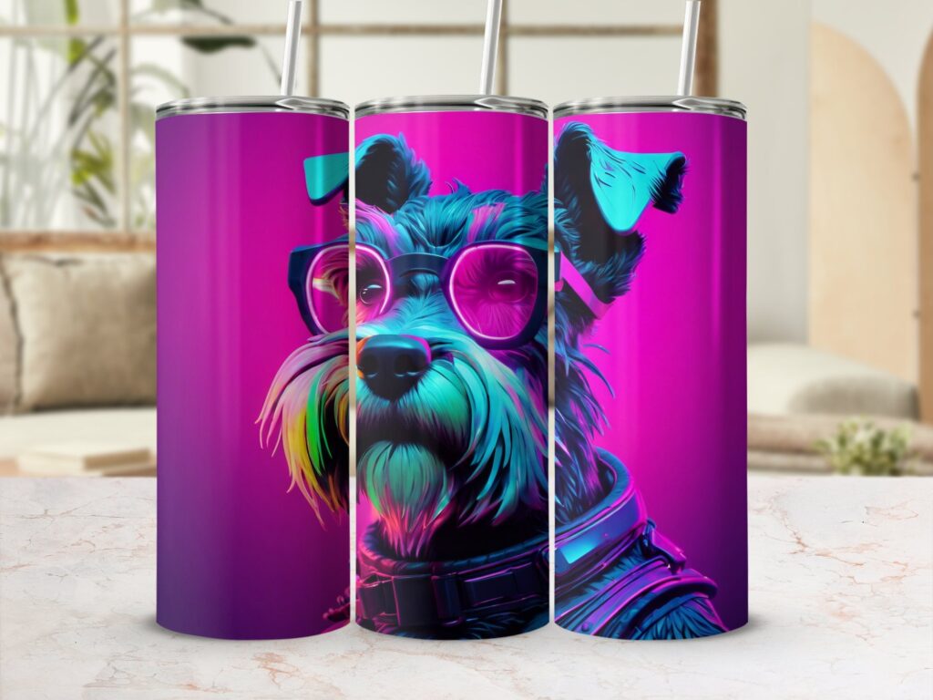 - Schnauzer Gifts