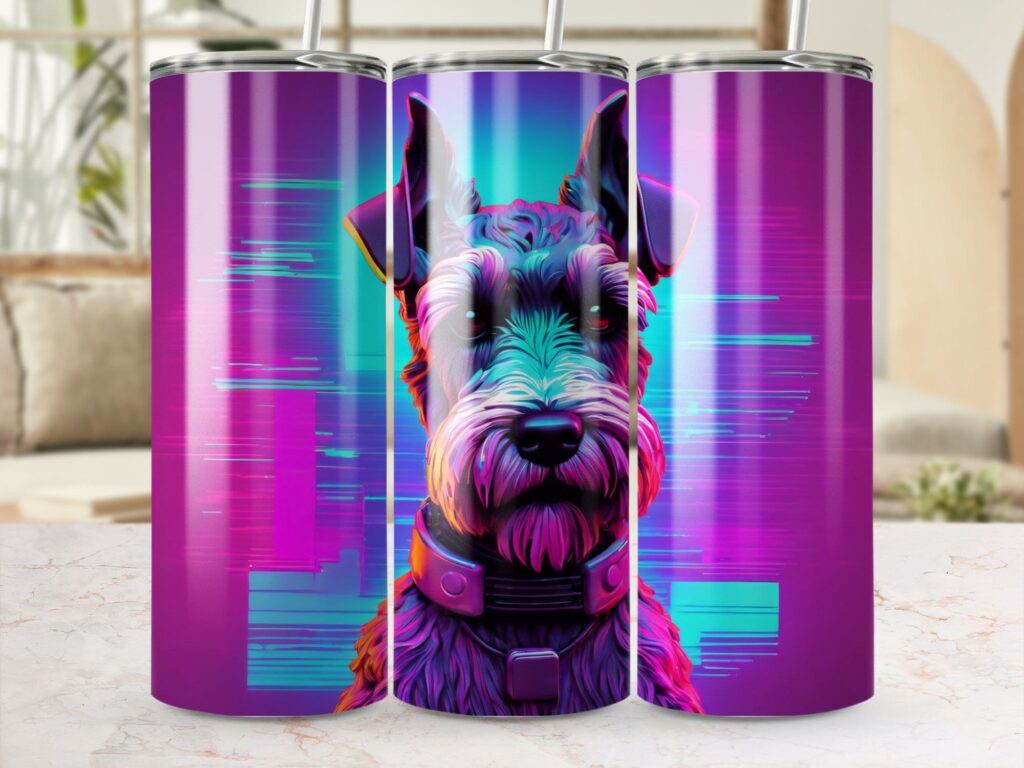 - Schnauzer Gifts