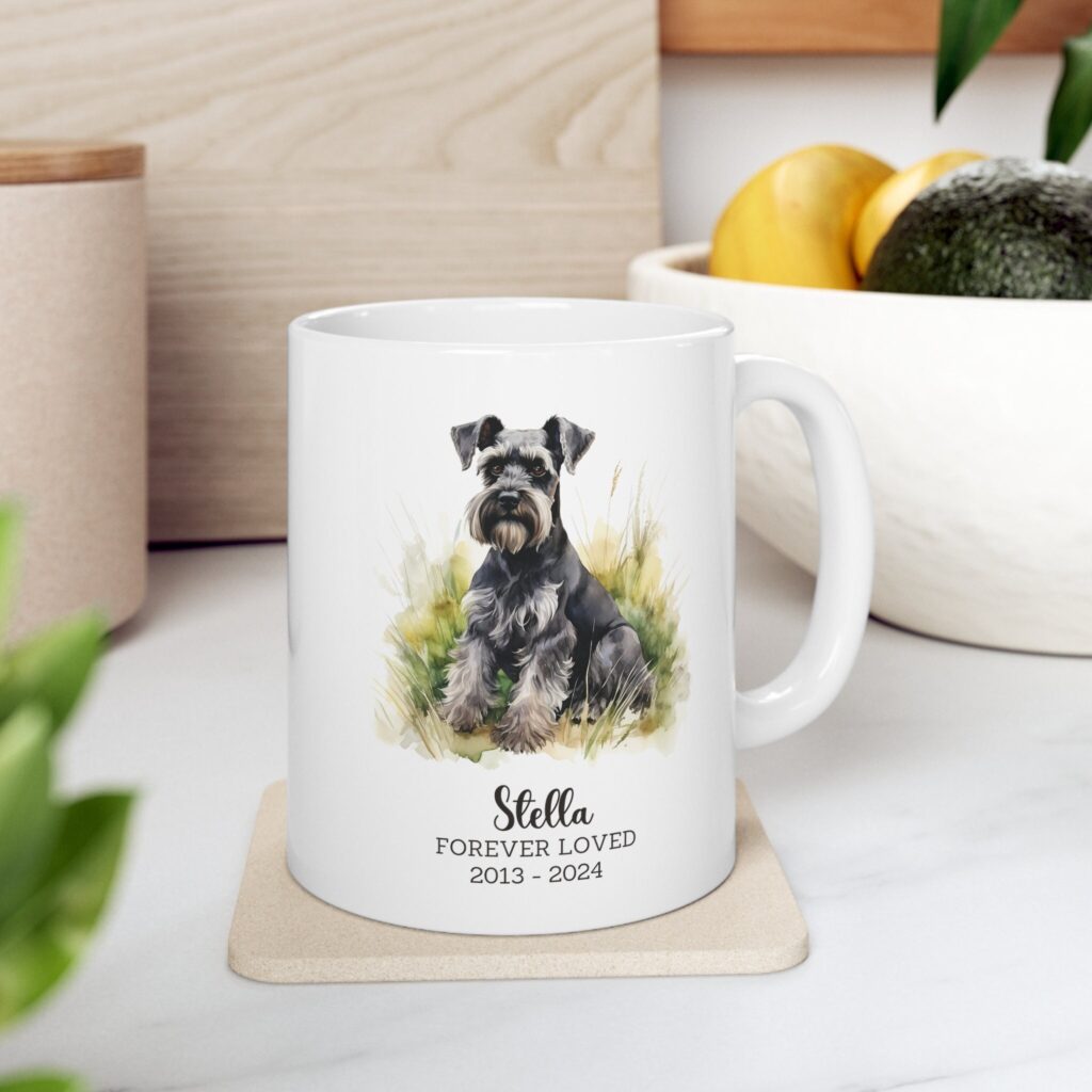 - Schnauzer Gifts