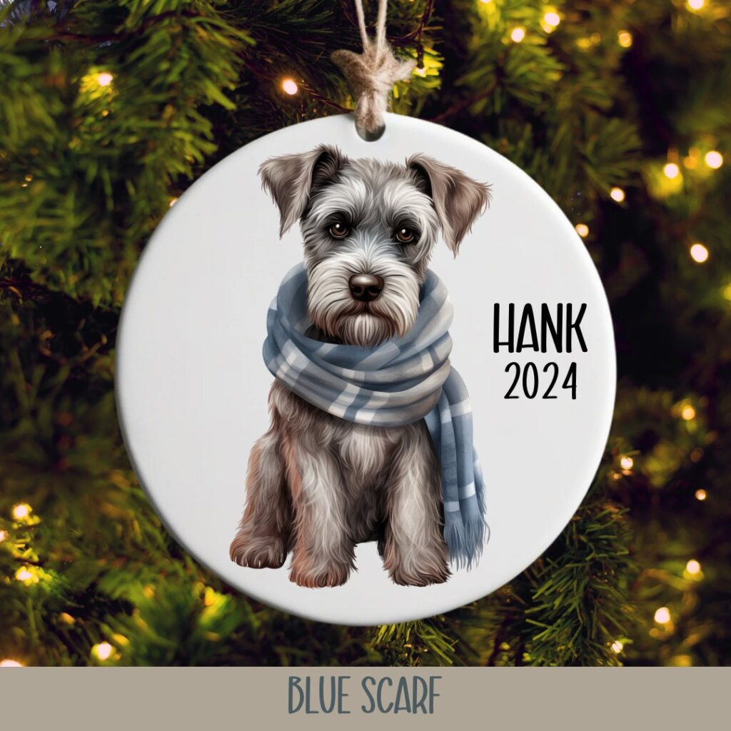 - Schnauzer Gifts