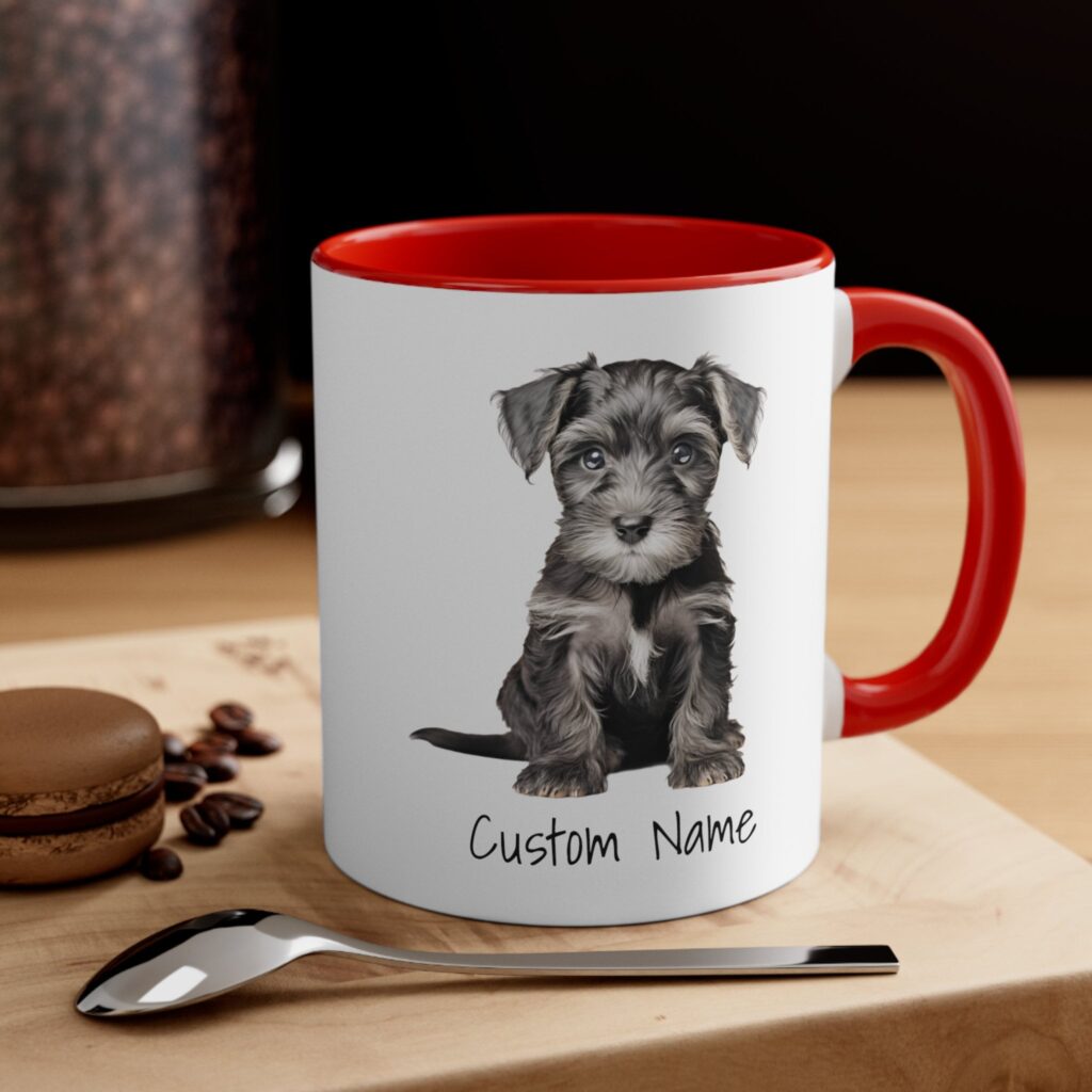 - Schnauzer Gifts