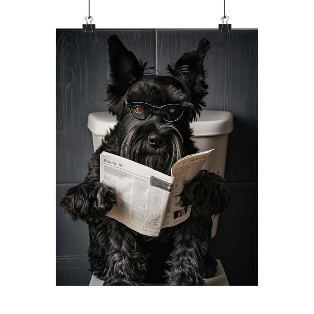 - Schnauzer Gifts Store