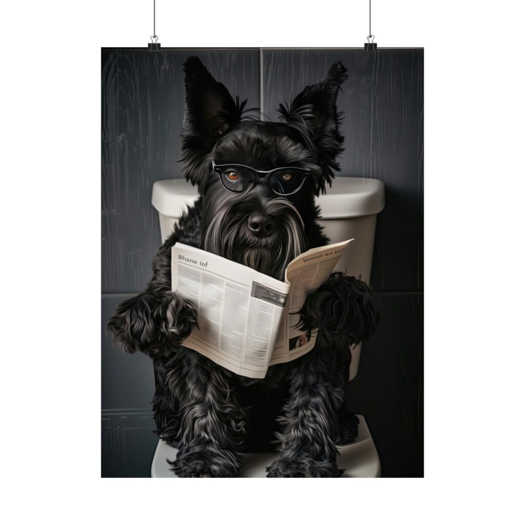 - Schnauzer Gifts Store