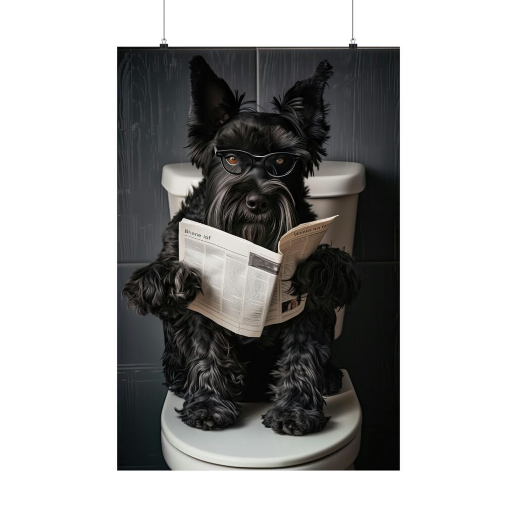 - Schnauzer Gifts Store