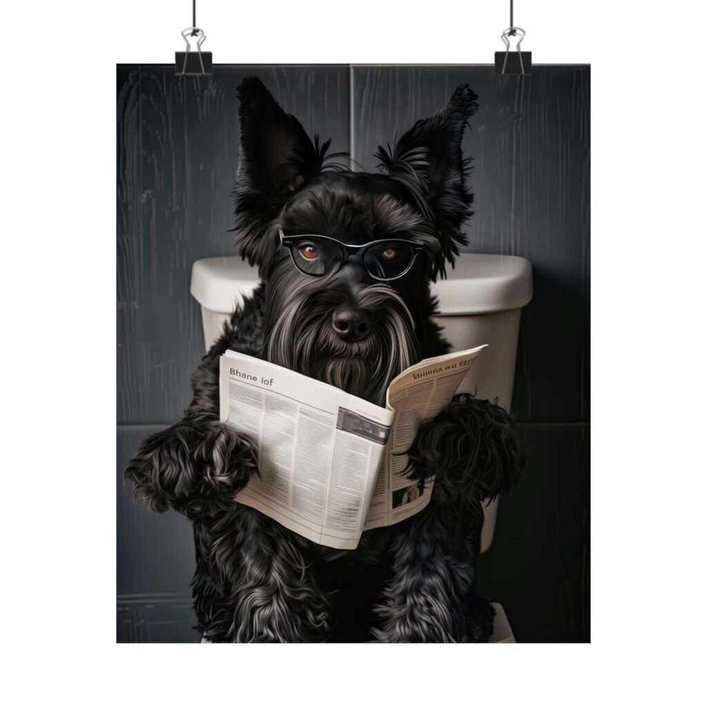 - Schnauzer Gifts Store