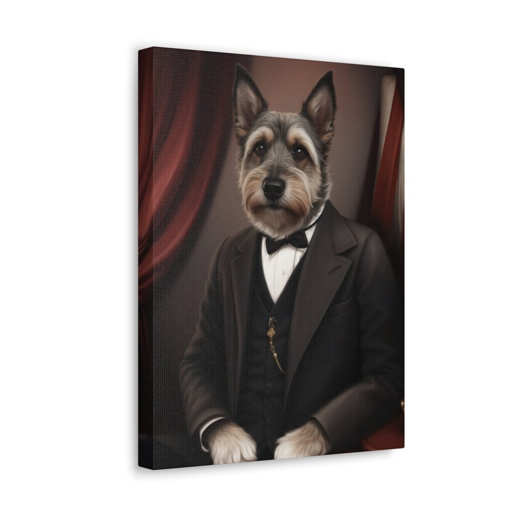 - Schnauzer Gifts