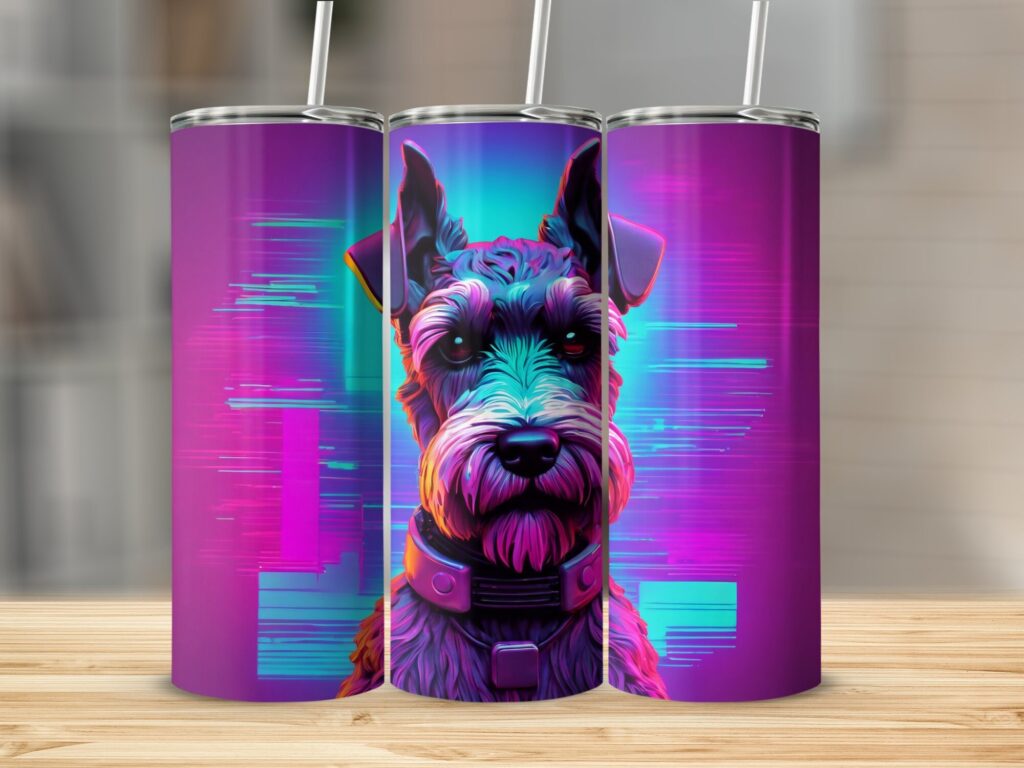 - Schnauzer Gifts