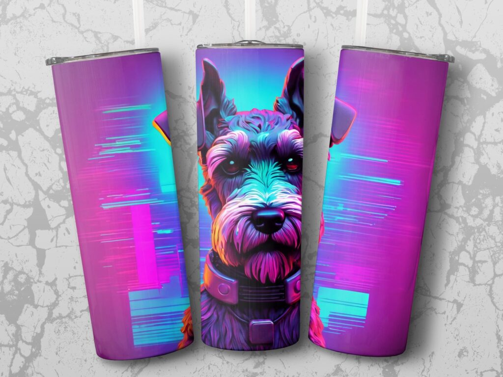 - Schnauzer Gifts