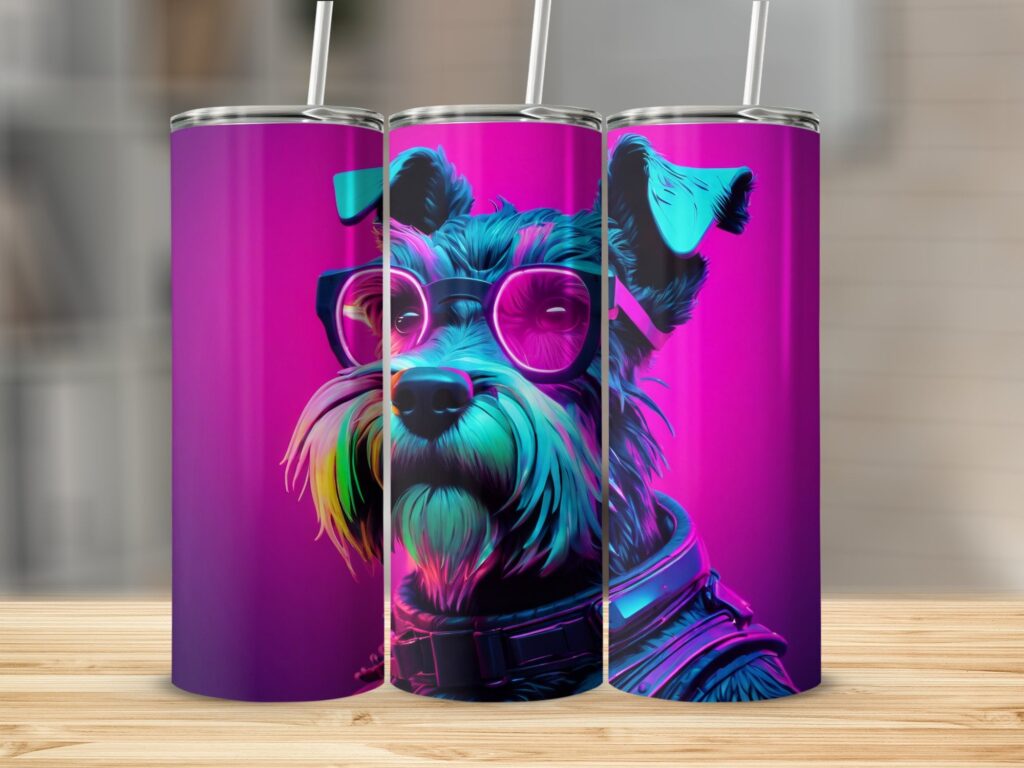 - Schnauzer Gifts