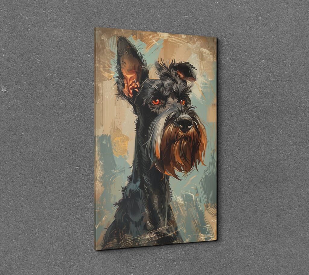 - Schnauzer Gifts