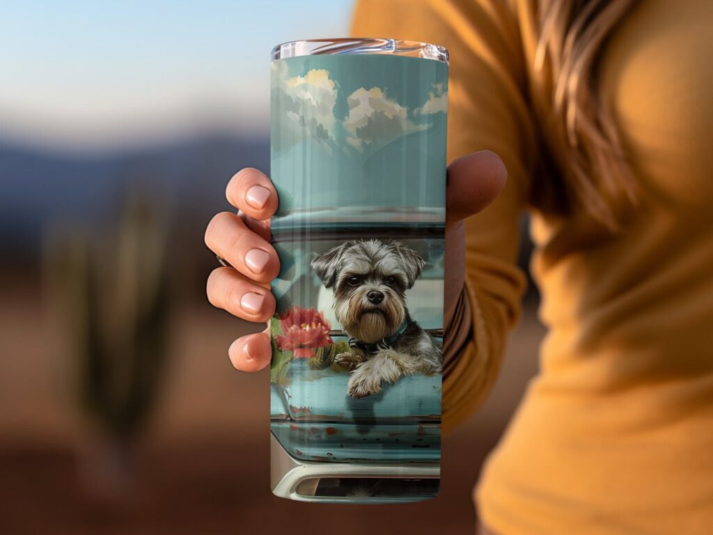 - Schnauzer Gifts