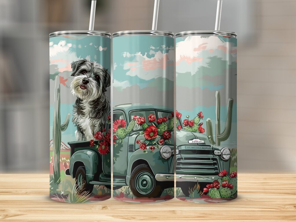 - Schnauzer Gifts