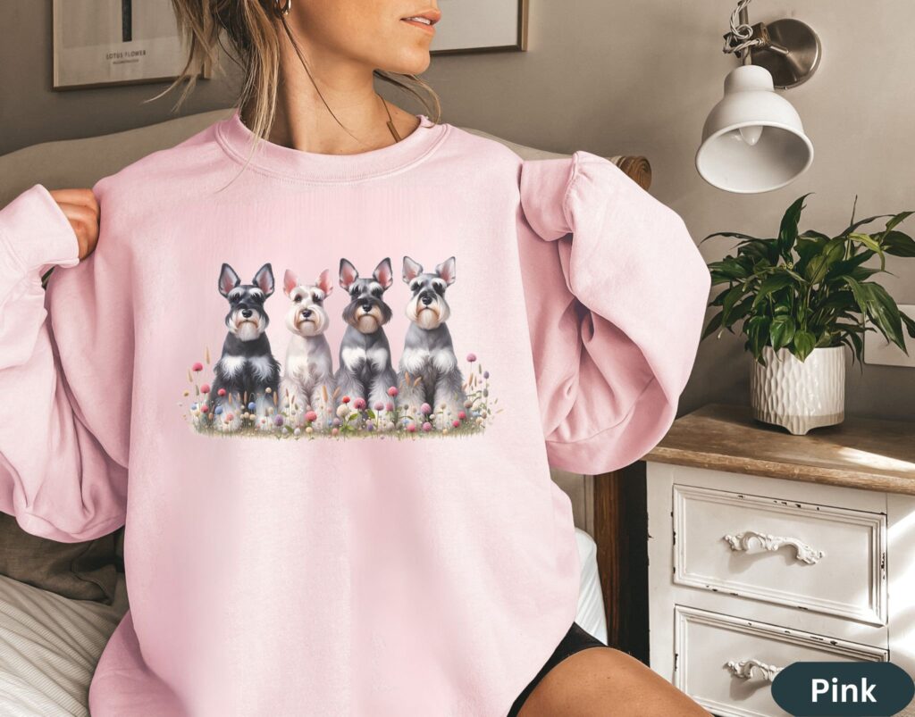 - Schnauzer Gifts