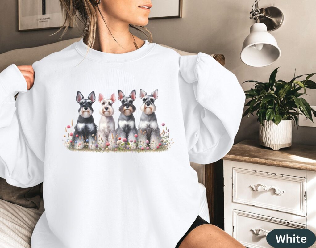 - Schnauzer Gifts