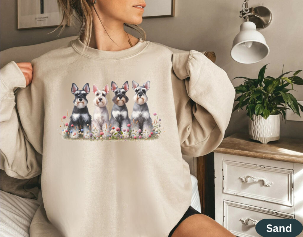 - Schnauzer Gifts