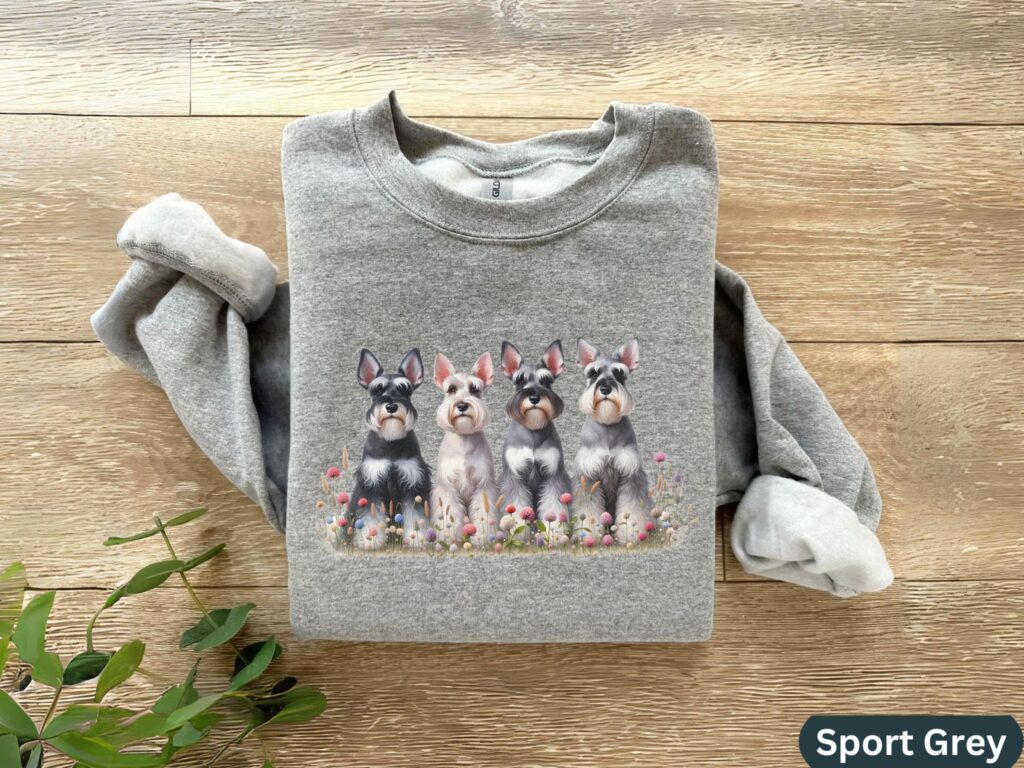 - Schnauzer Gifts