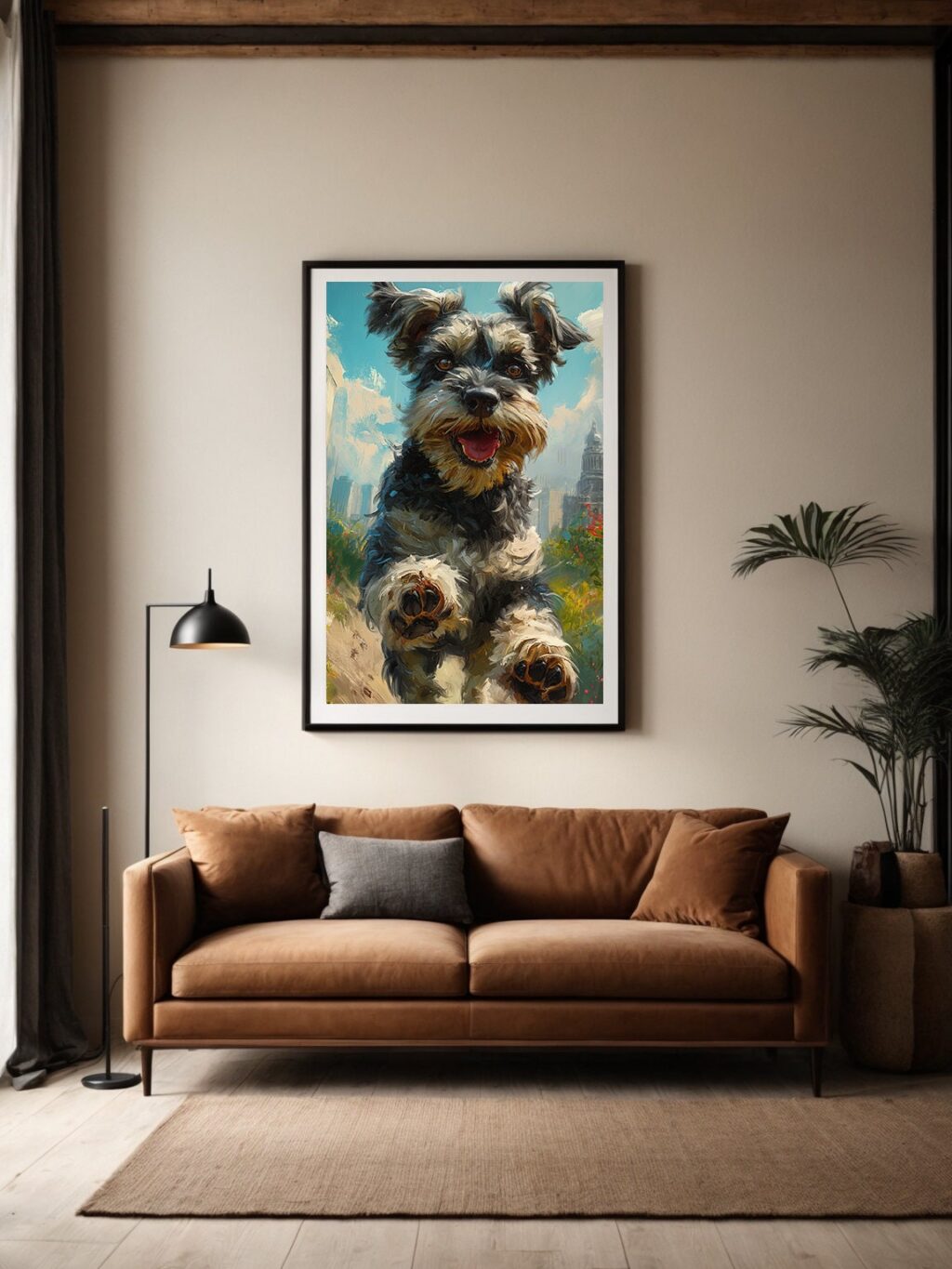 - Schnauzer Gifts