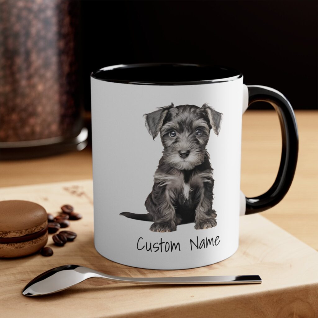 - Schnauzer Gifts