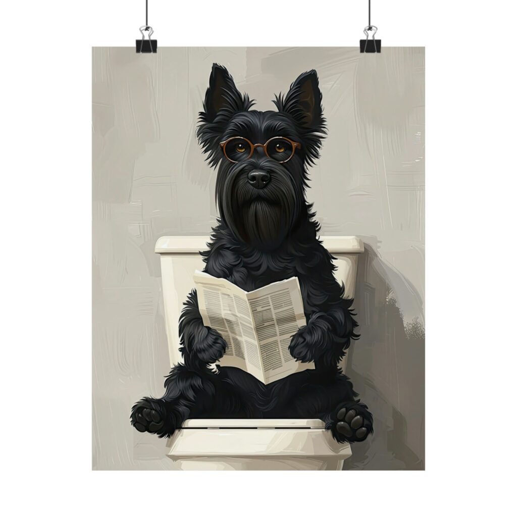 - Schnauzer Gifts