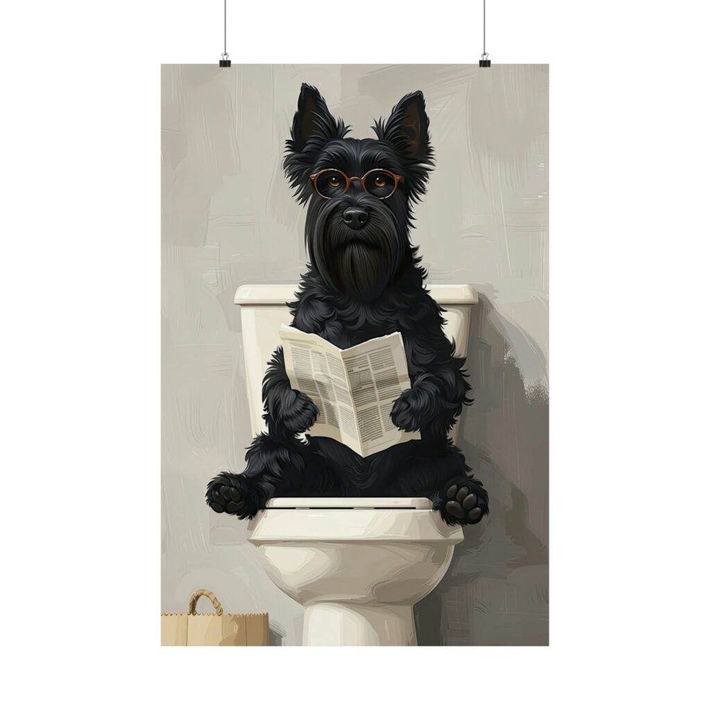 - Schnauzer Gifts Store