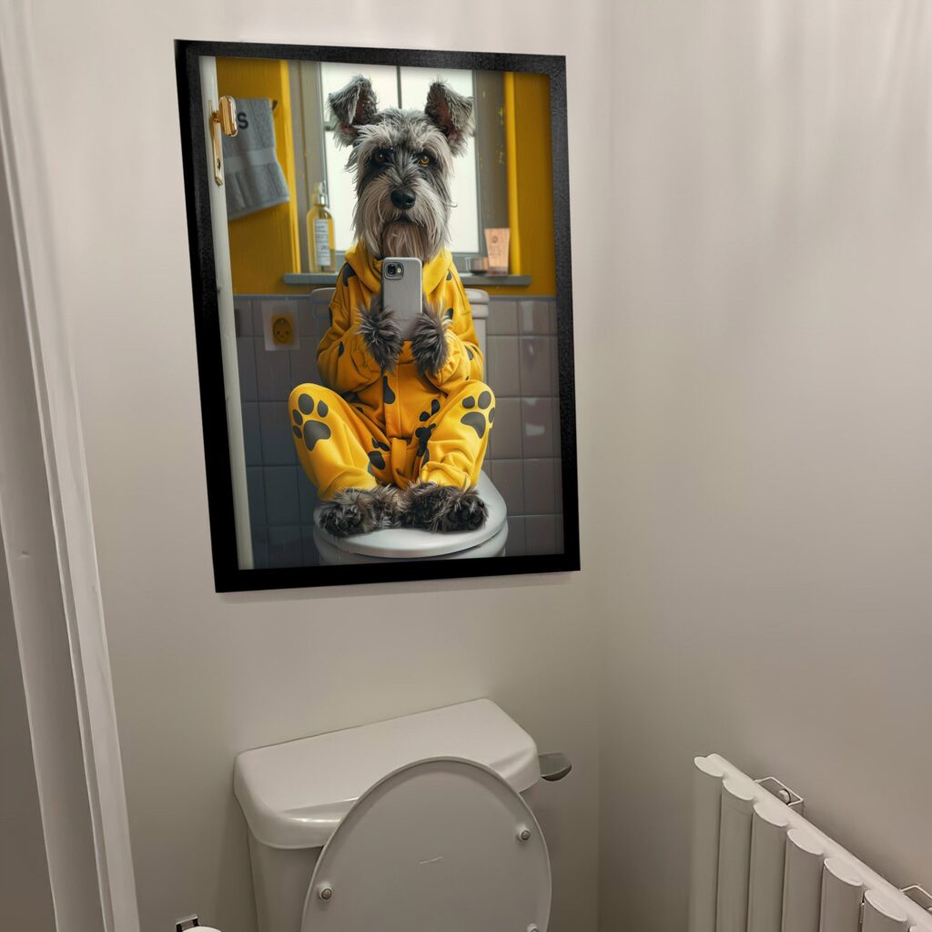 - Schnauzer Gifts Store