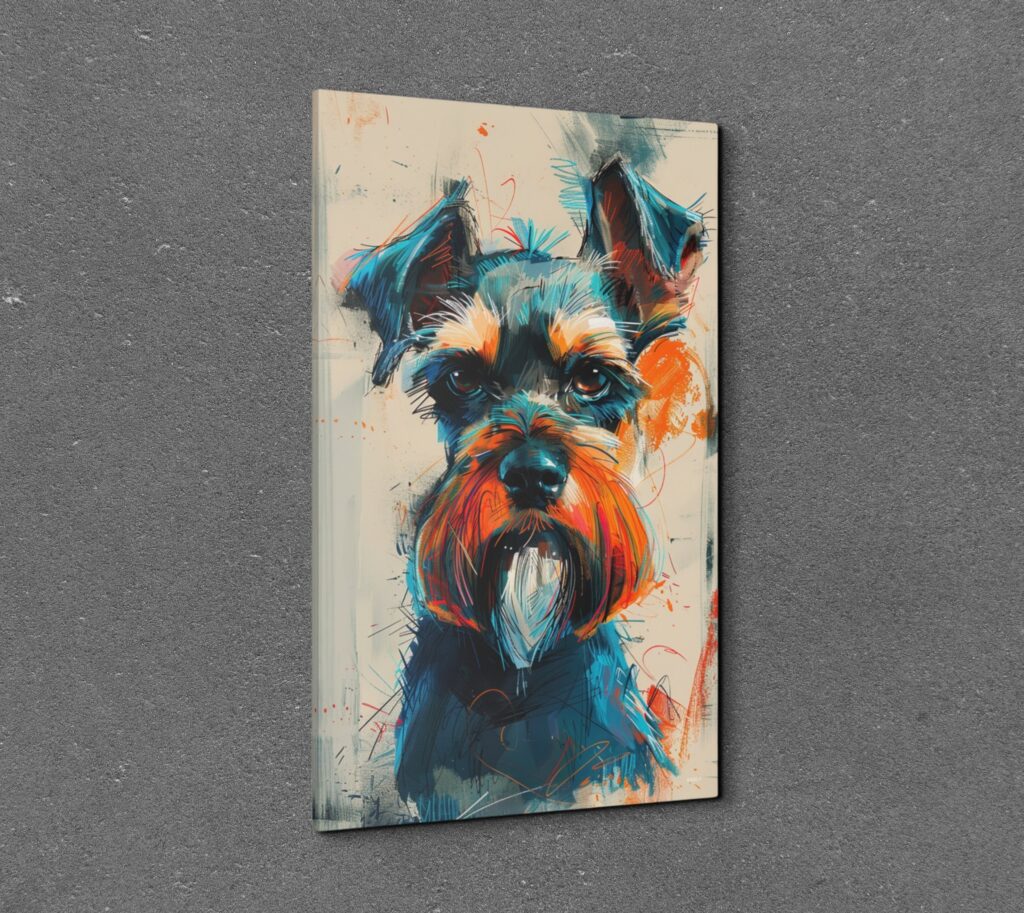 - Schnauzer Gifts