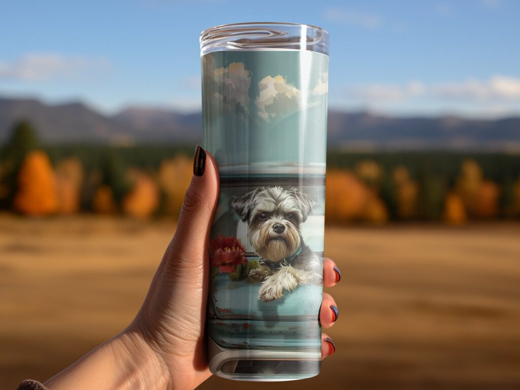 - Schnauzer Gifts