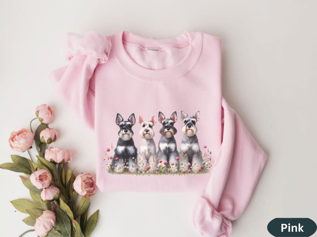 - Schnauzer Gifts