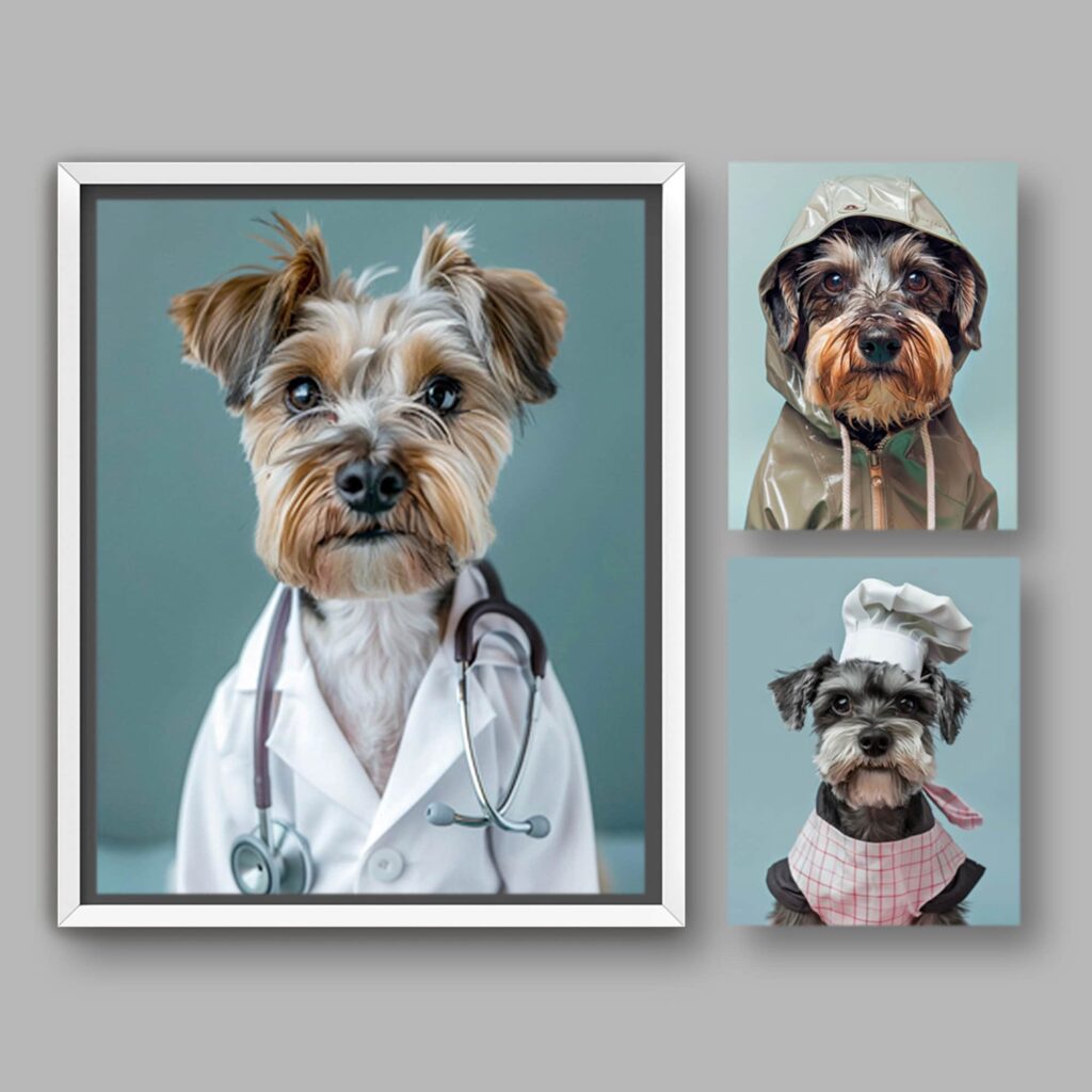 - Schnauzer Gifts Store