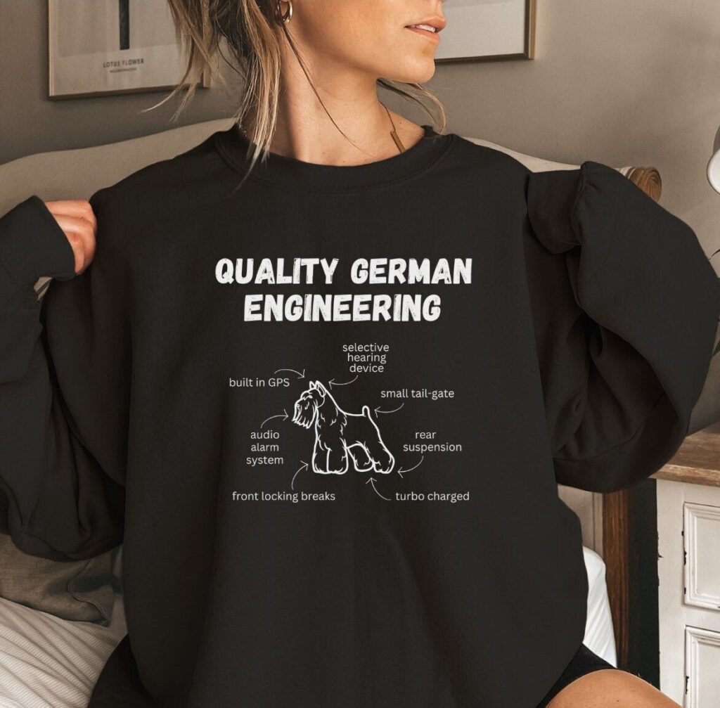 - Schnauzer Gifts