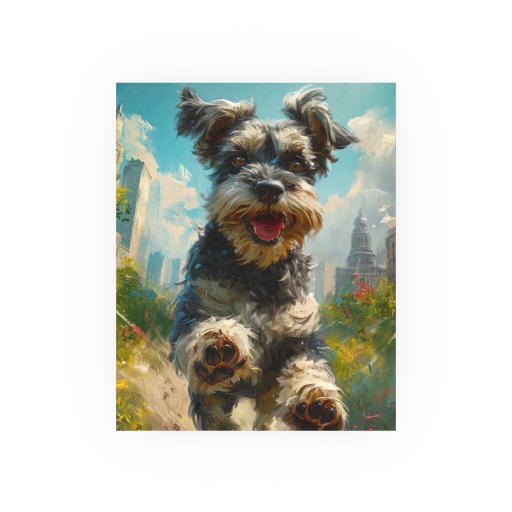 - Schnauzer Gifts