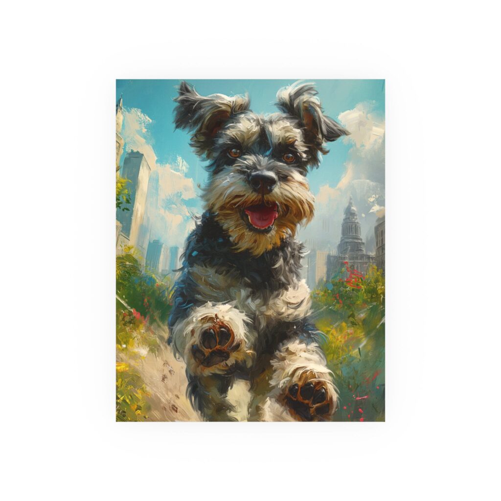 - Schnauzer Gifts