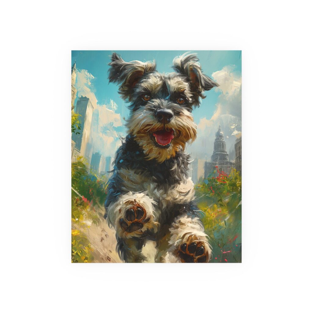 - Schnauzer Gifts