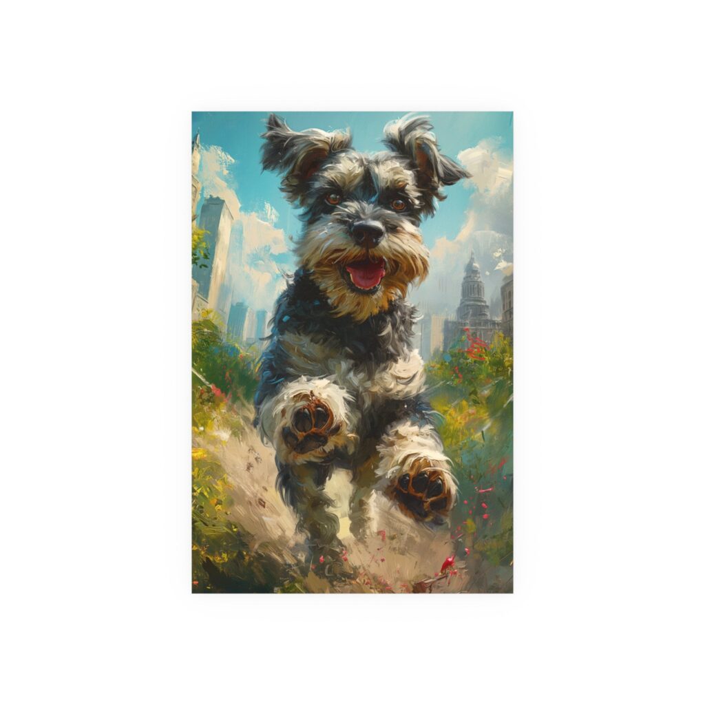 - Schnauzer Gifts