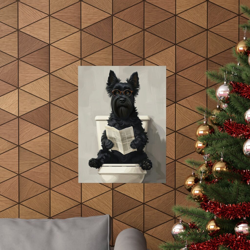 - Schnauzer Gifts Store