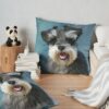 throwpillowsecondary 36x361000x1000 bgf8f8f8 - Schnauzer Gifts