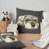 throwpillowsecondary 36x361000x1000 bgf8f8f8 13 - Schnauzer Gifts