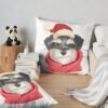 throwpillowsecondary 36x361000x1000 bgf8f8f8 29 - Schnauzer Gifts