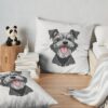 throwpillowsecondary 36x361000x1000 bgf8f8f8 39 - Schnauzer Gifts