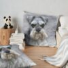 throwpillowsecondary 36x361000x1000 bgf8f8f8 5 - Schnauzer Gifts