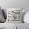 throwpillowsmall1000x bgf8f8f8 c020010001000 23 - Schnauzer Gifts