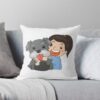 throwpillowsmall1000x bgf8f8f8 c020010001000 40 - Schnauzer Gifts