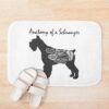 urbathmat flatlay context smallsquare750x1000.1u5 10 - Schnauzer Gifts