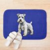 urbathmat flatlay context smallsquare750x1000.1u5 14 - Schnauzer Gifts