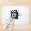 urbathmat flatlay context smallsquare750x1000.1u5 2 - Schnauzer Gifts