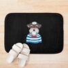 urbathmat flatlay context smallsquare750x1000.1u5 20 - Schnauzer Gifts