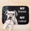 urbathmat flatlay context smallsquare750x1000.1u5 22 - Schnauzer Gifts