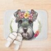 urbathmat flatlay context smallsquare750x1000.1u5 26 - Schnauzer Gifts