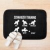 urbathmat flatlay context smallsquare750x1000.1u5 9 - Schnauzer Gifts