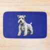 urbathmat flatlay largesquare1000x1000.1u5 14 - Schnauzer Gifts